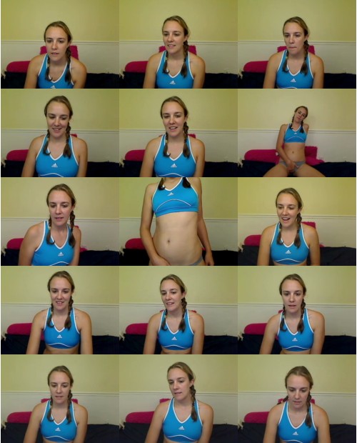 Download Video File: myfreecams alyssayoung