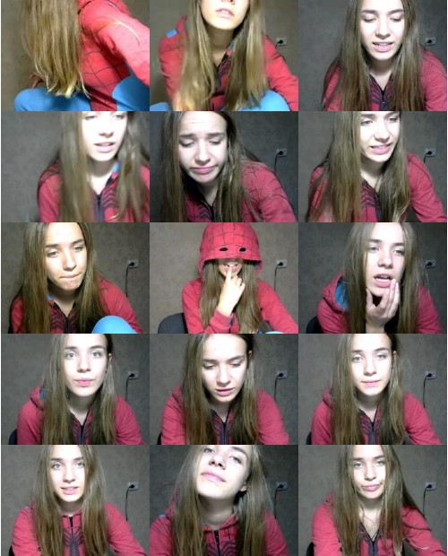 Download Video File: myfreecams ameliapretty