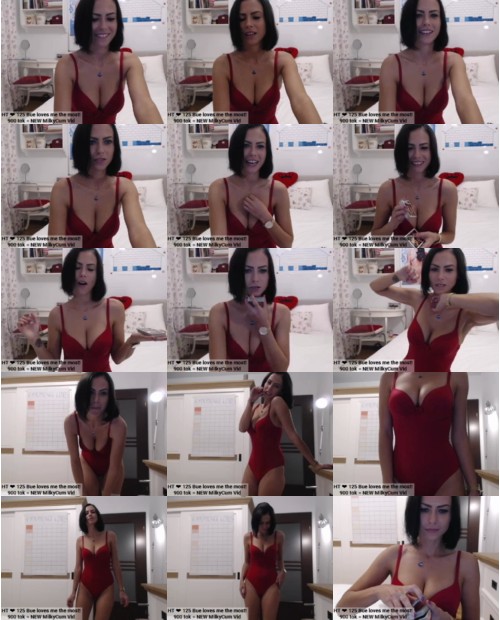 Download Video File: myfreecams ami white