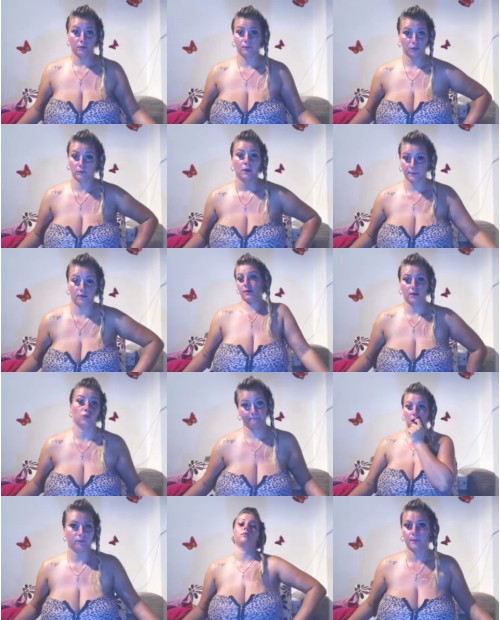 Download Video File: myfreecams angye69