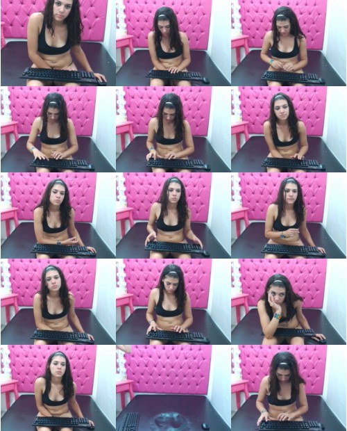 Download Video File: myfreecams aniemurdok