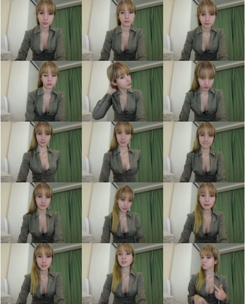 Download Video File: myfreecams annaboleyn