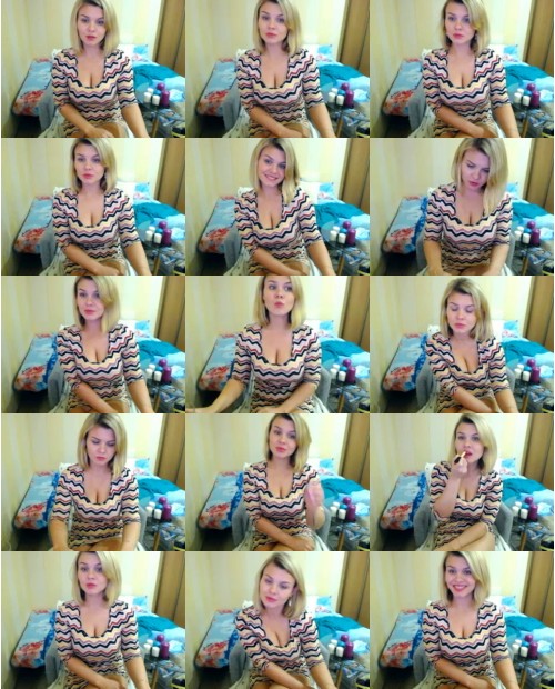 Download Video File: myfreecams annarusso