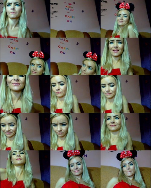 Download Video File: myfreecams annelis26