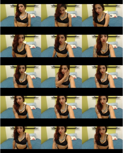 Download Video File: myfreecams anneryder