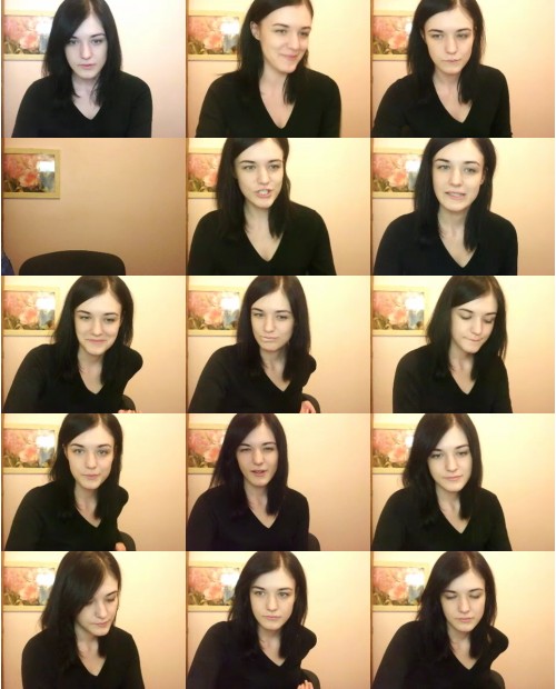 Download Video File: myfreecams antares 