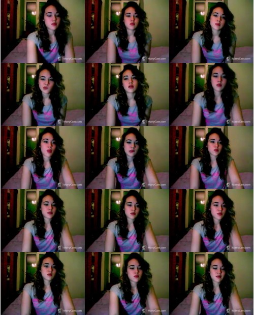 Download Video File: myfreecams antolia