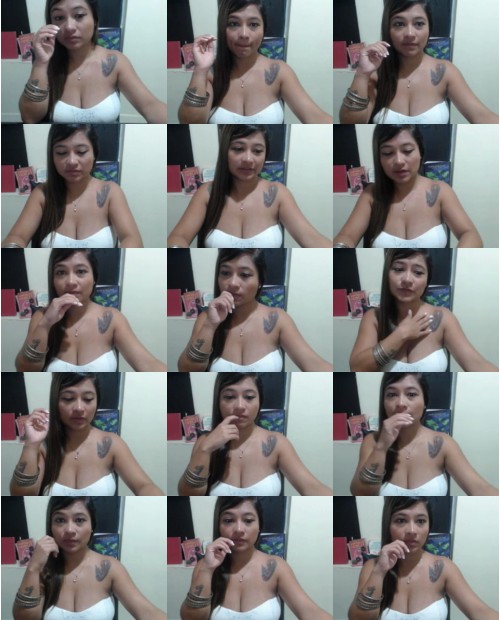 Download Video File: myfreecams antonella85