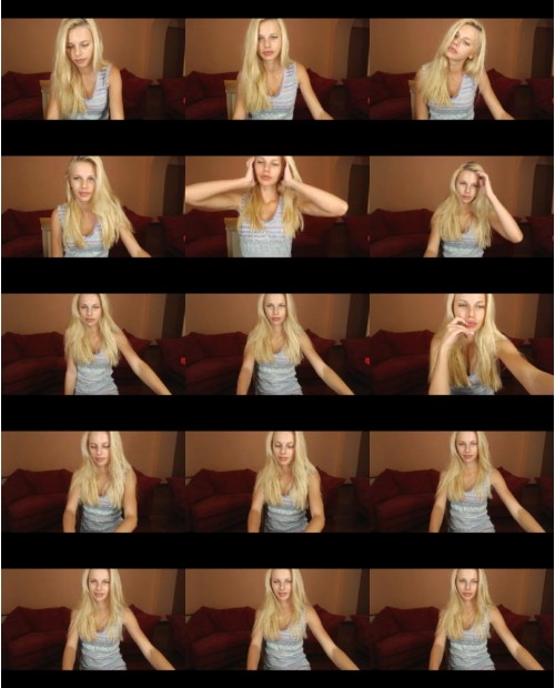 Download Video File: myfreecams arianefara