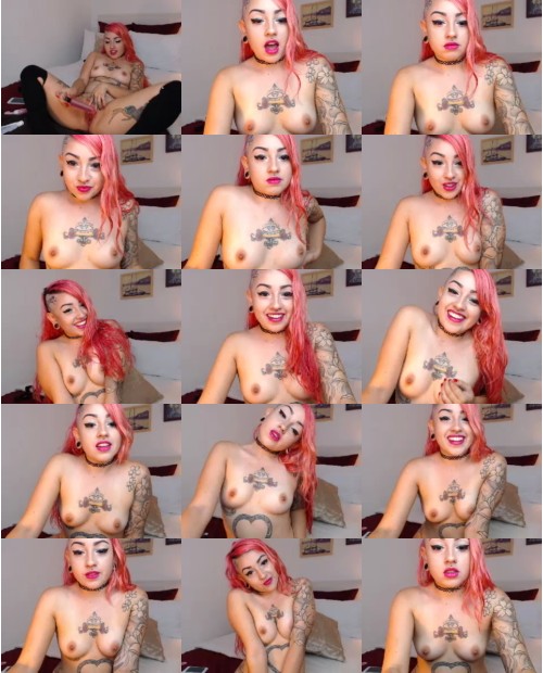 Download Video File: myfreecams arielsages