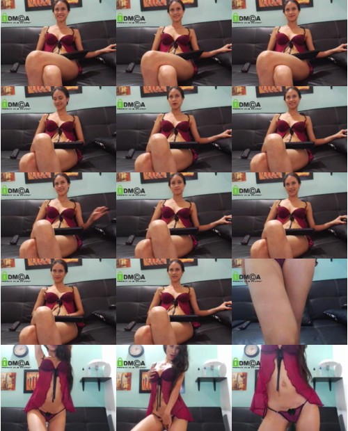 Download Video File: myfreecams ashleybenson 