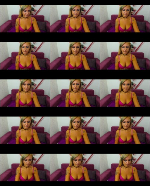 Download Video File: myfreecams ashleytattoo