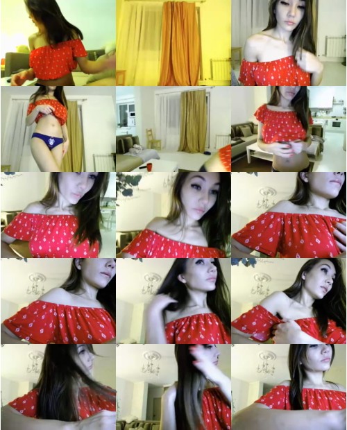 Download Video File: myfreecams asianbamby