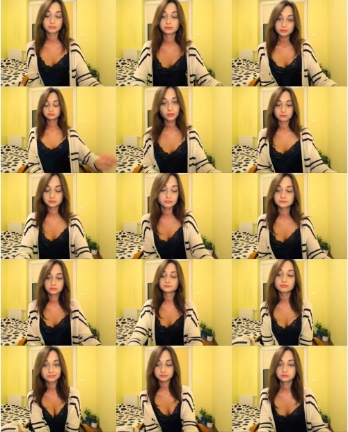 Download Video File: myfreecams avaavavava