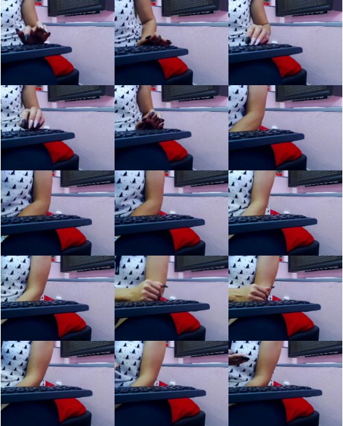 Download Video File: myfreecams beautynancy1