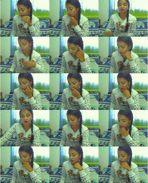 Download Video File: myfreecams belkis 2