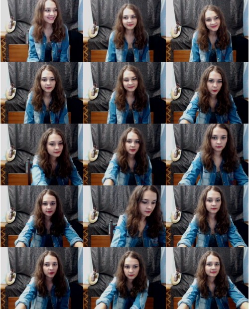 Download Video File: myfreecams beverlysid