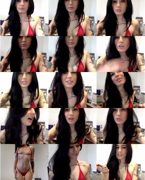 Download Video File: myfreecams billiefox 