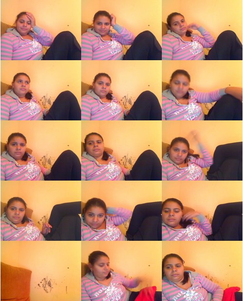 Download Video File: myfreecams bisouscristy