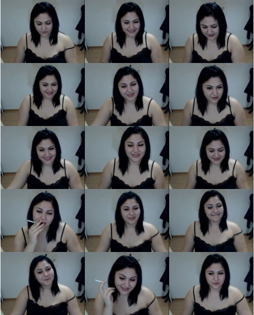 Download Video File: myfreecams black lucy