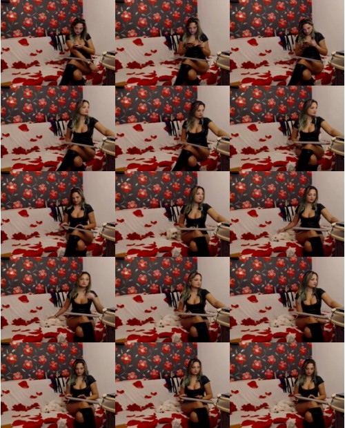 Download Video File: myfreecams blackwidow08