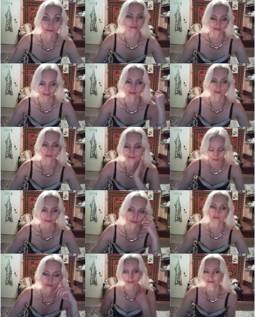 Download Video File: myfreecams blondestarla