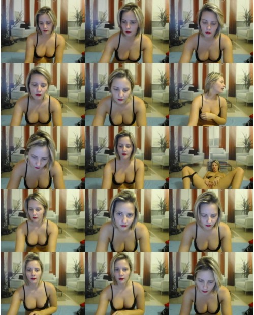 Download Video File: myfreecams blondevicky