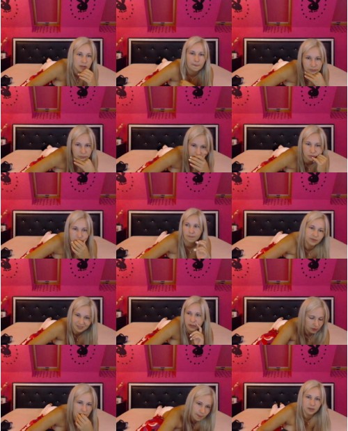 Download Video File: myfreecams blondiepam23