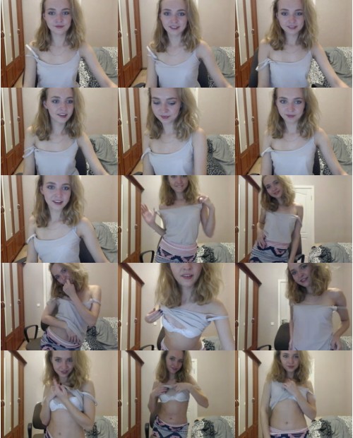 Download Video File: myfreecams blowilson