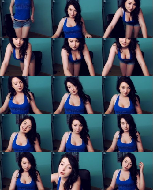 Download Video File: myfreecams blue rose10