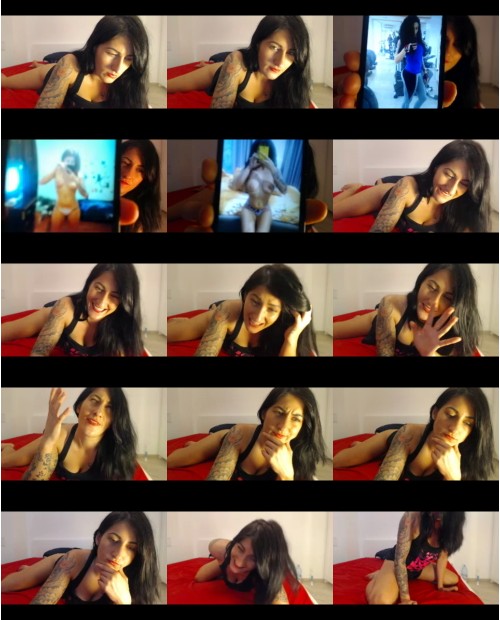 Download Video File: myfreecams brunette lisa