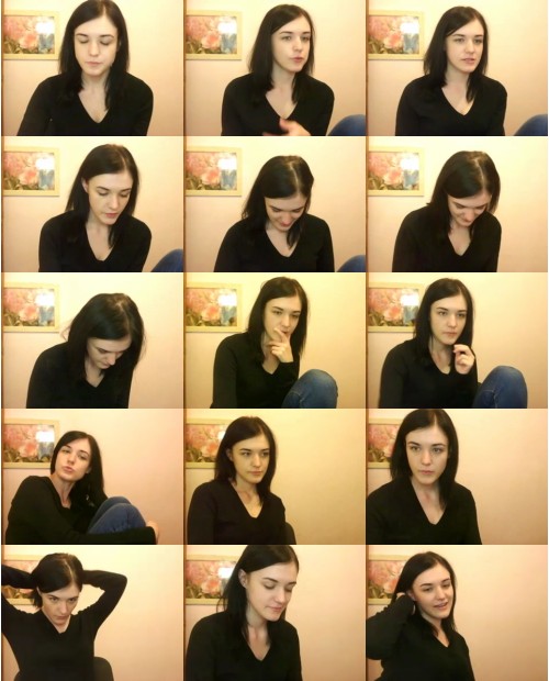 Download Video File: myfreecams bubblegirll 