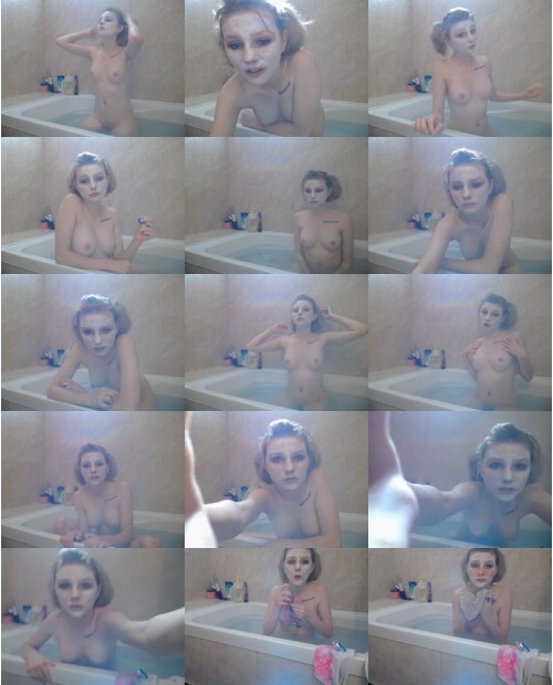 Download Video File: myfreecams bumbelina