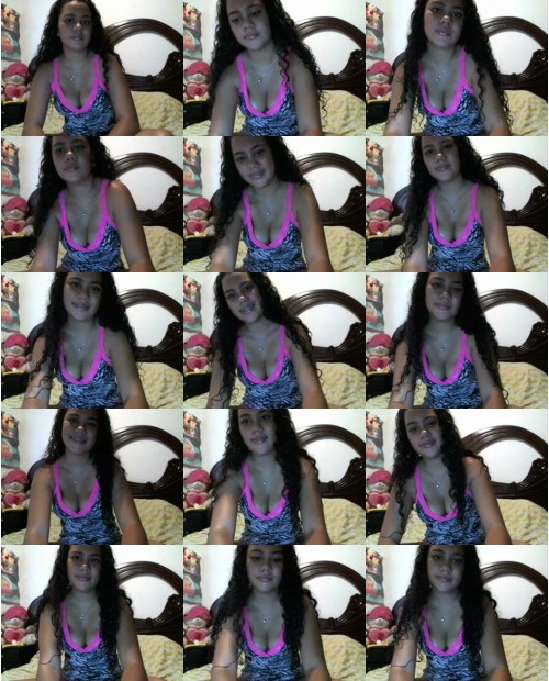 Download Video File: myfreecams candy4xx