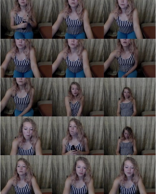 Download Video File: myfreecams candysandyy