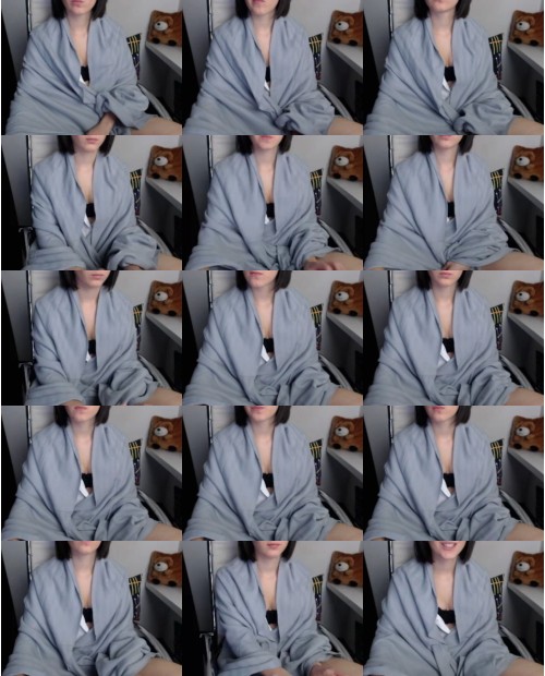 Download Video File: myfreecams carriecox18