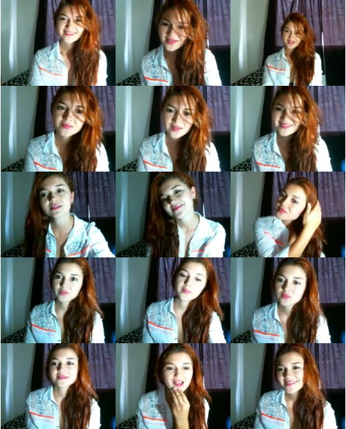 Download Video File: myfreecams cattallina