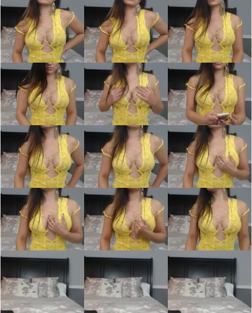 Download Video File: myfreecams celestecruz