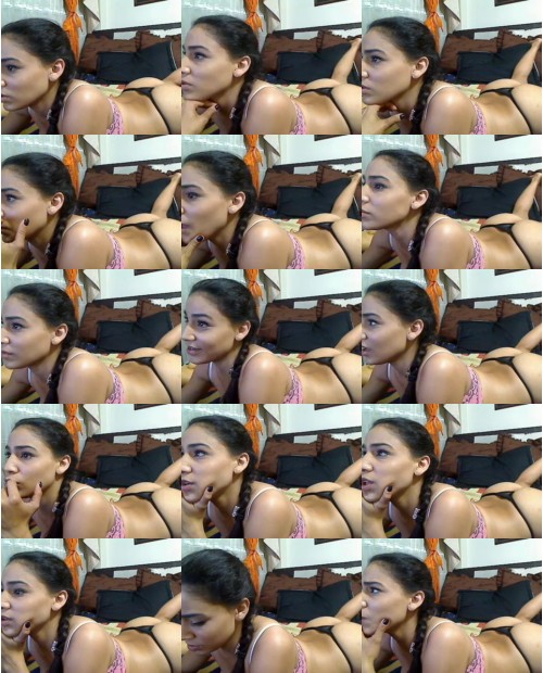 Download Video File: myfreecams celinarachi