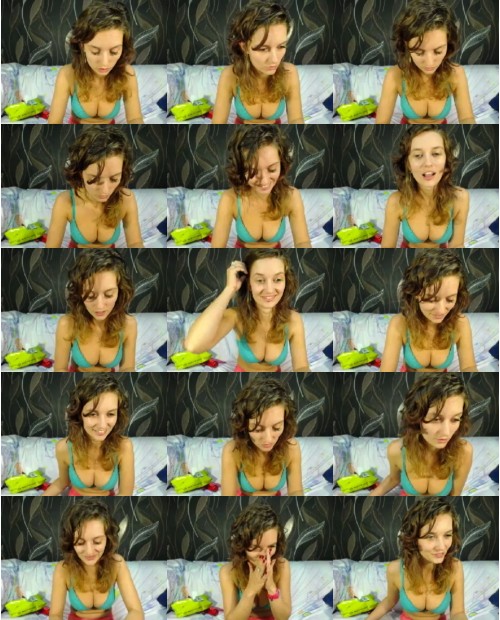 Download Video File: myfreecams chamelly