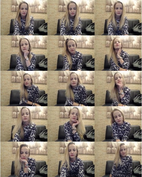 Download Video File: myfreecams charissasmile