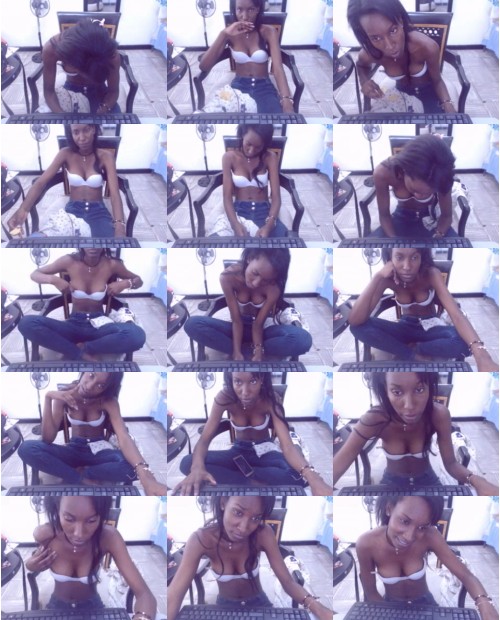 Download Video File: myfreecams chocogirl3