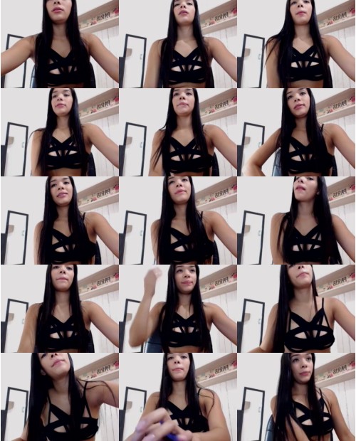 Download Video File: myfreecams christall 