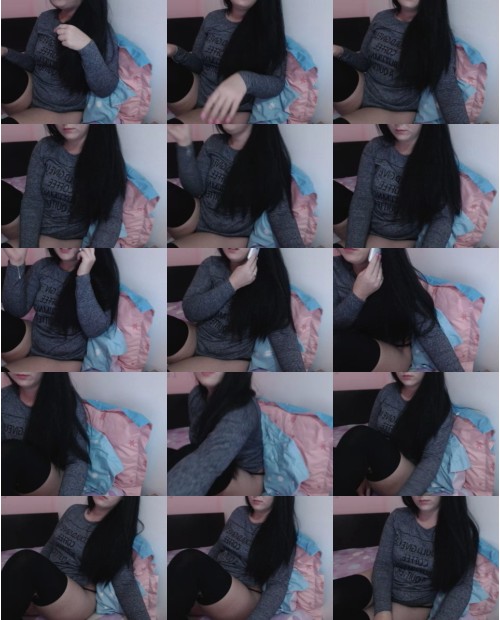 Download Video File: myfreecams chryssteen