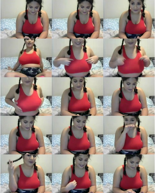 Download Video File: myfreecams cicicindy