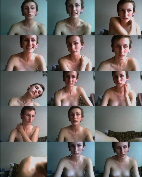 Download Video File: myfreecams colettequartz