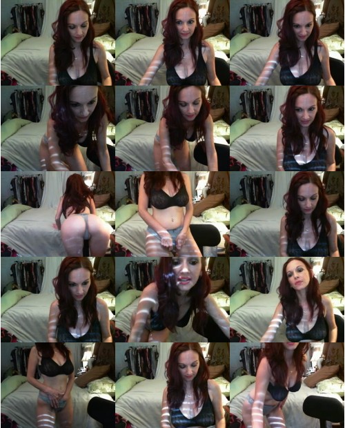 Download Video File: myfreecams coralrain