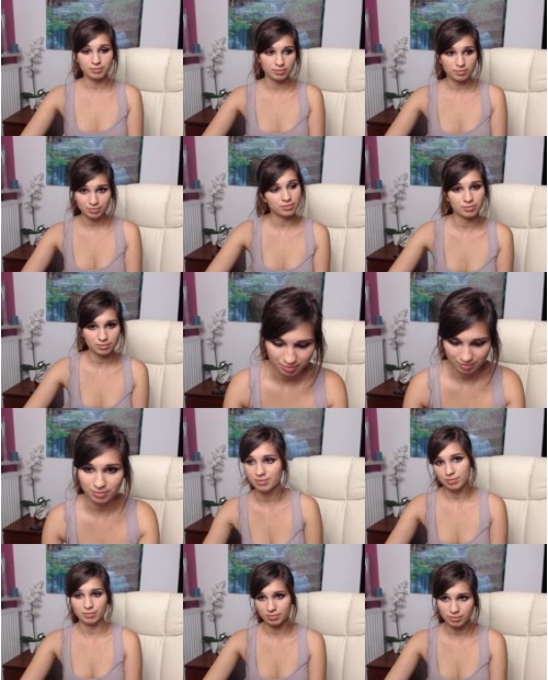 Download Video File: myfreecams crystalbaby19