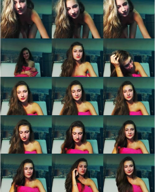 Download Video File: myfreecams cutelollypop1