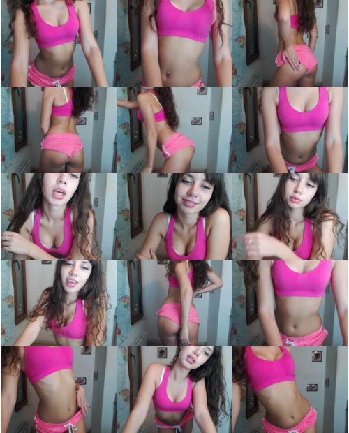 Download Video File: myfreecams cutie ladix